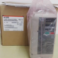 日本安川CIMR-F7A4015-變頻器