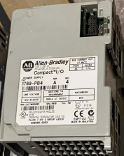 美國AB  1769-PB4-PLC