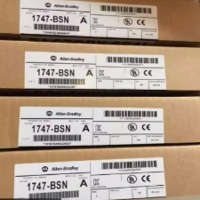 美國AB  1747-BSN-PLC
