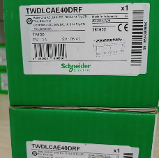 法國施耐德TWDLCAE40DRF-PLC