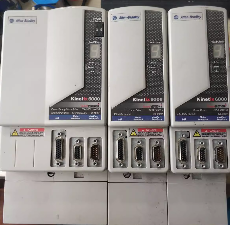 美國AB  2094-BM01-S-驅動器