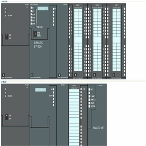 FANUC	驅(qū)動(dòng)器	A06B-6093-H152
