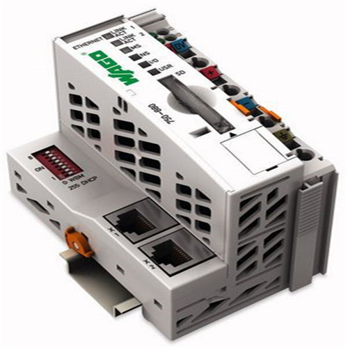 控制器	6ED1 053-1FB00-0BA2