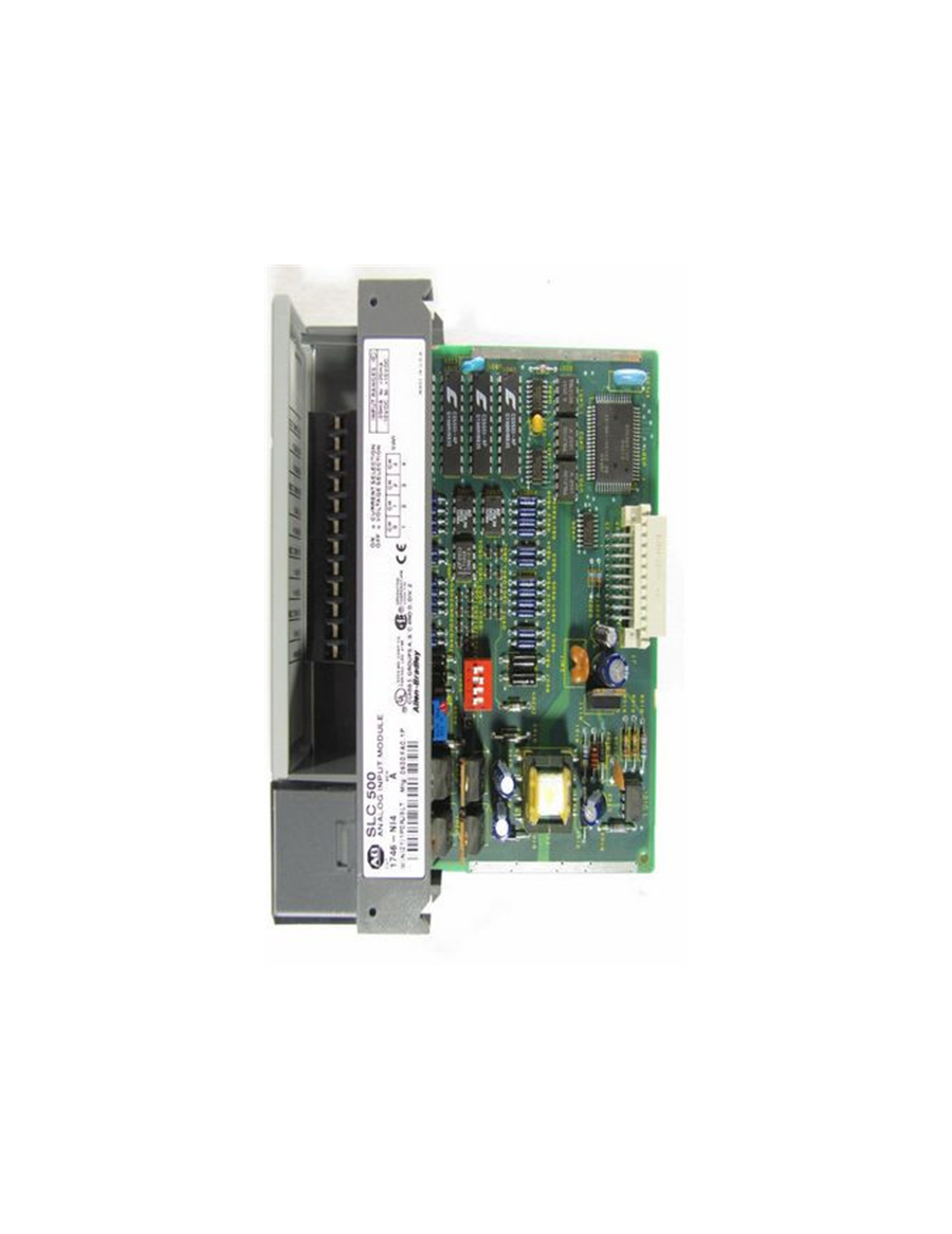 GE 模塊 IC670ALG330