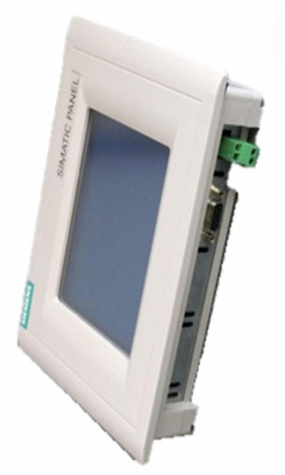HITECH PWS1711-CTN 觸摸屏