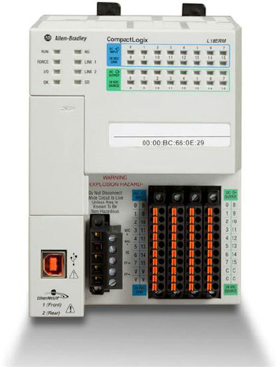 AB 2094-BM02-S 驅動器