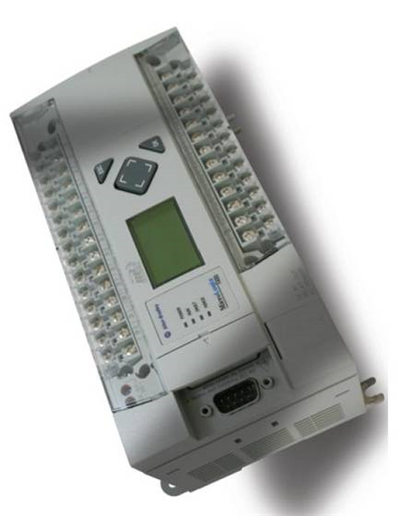 ABB PM861AK01 控制器