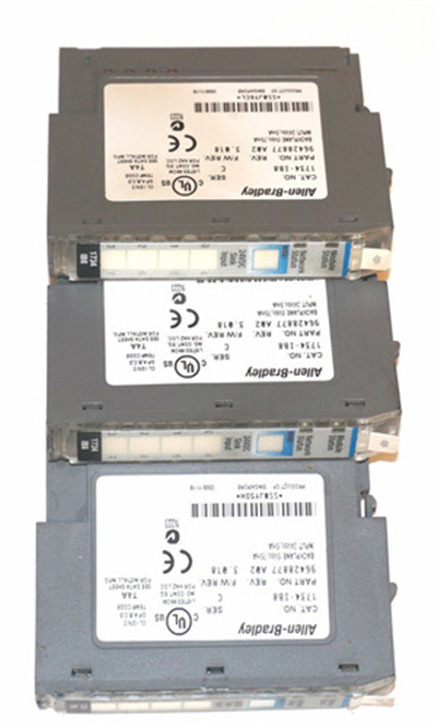 FANUC A03B-0819-C063 模塊
