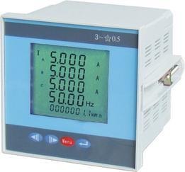 上海二工儀表 PA800H-A31/M 電能儀表