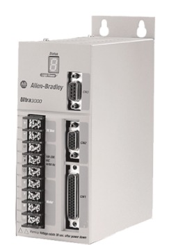 AB 2098-DSD-HV100-SE 驅動器