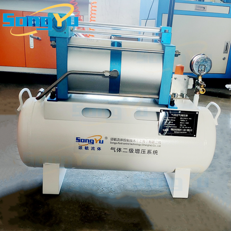 空氣增壓泵氧氣增壓器現貨批發