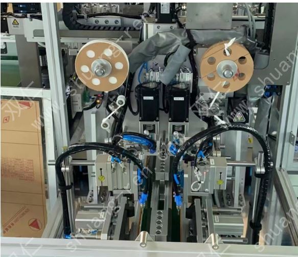 鋰電池擦拭機 汽車鋰電池生產(chǎn)設備