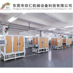 鋰電池包膜機(jī) 鋰電池pack自動(dòng)化設(shè)備