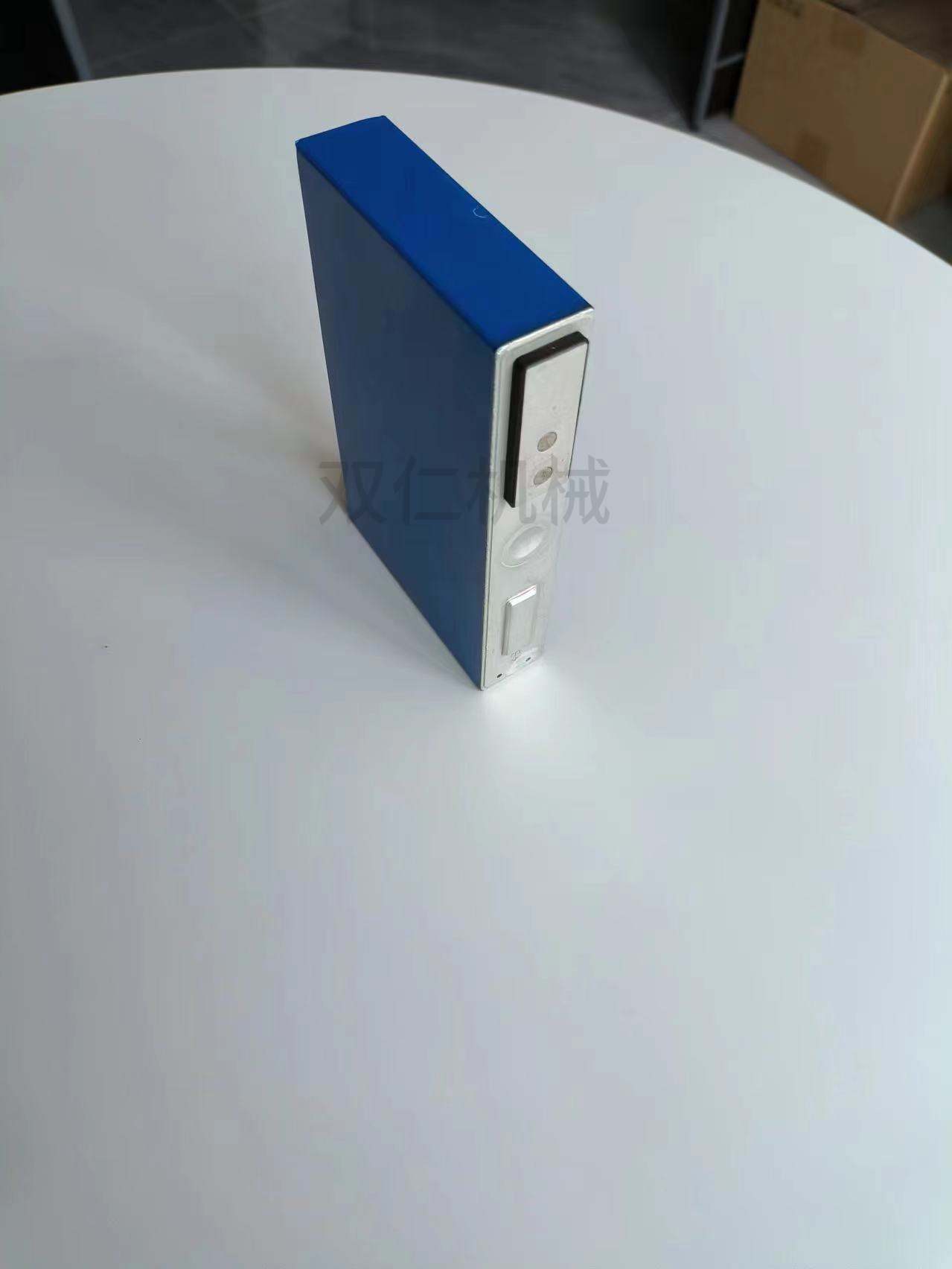 包藍膜夾具治具