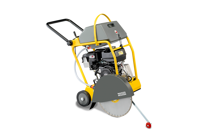 威克諾森WackerNeuson/高性能路面切割機(jī)BFS20D