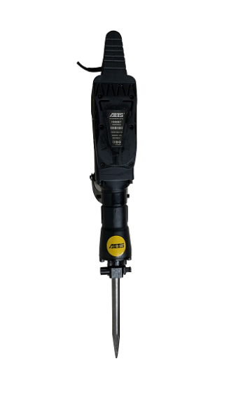 消防破拆工具-HH60ET電動(dòng)破碎鎬