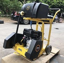 AETS艾特森進(jìn)口養(yǎng)護(hù)路面BF1435汽油路面切割機(jī)
