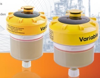 PulsarlubeV125帕爾薩V250高速電機軸承潤滑器