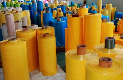 VCI防銹袋，氣相防銹袋，金屬制品出口海運(yùn)防銹專用防銹袋