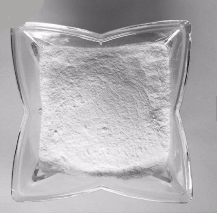 鋰電隔膜涂層用納米氧化鋁