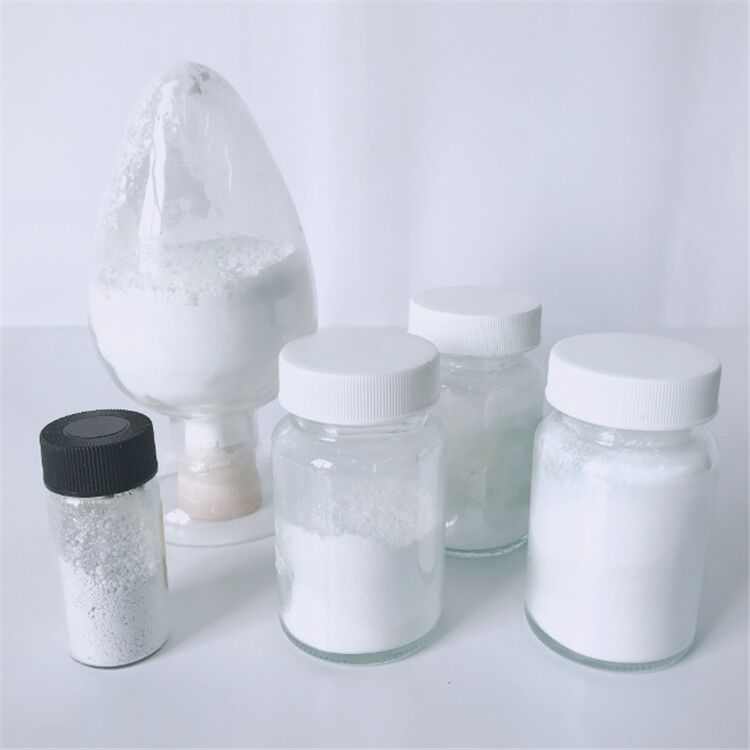高耐熱樹脂用高固含納米氧化硅