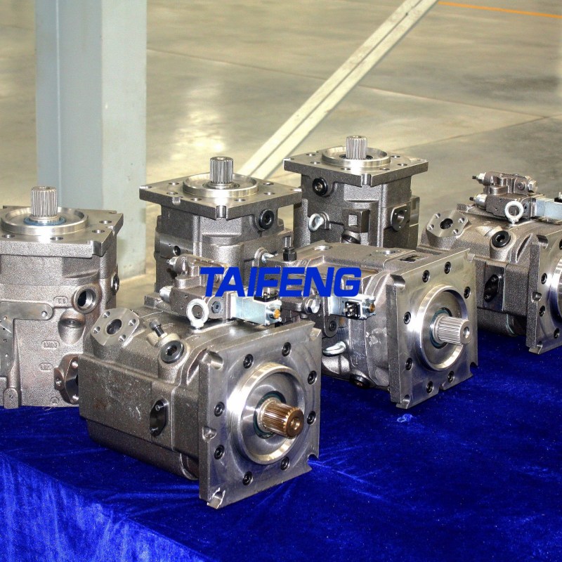 TFA7VO160LRE2/10-LRB--廠家生產(chǎn)恒功率電比例液壓泵