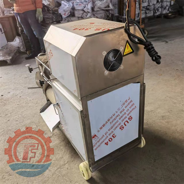 魚肉去刺機(jī) 采取新鮮魚肉的機(jī)器 魚肉采肉機(jī)
