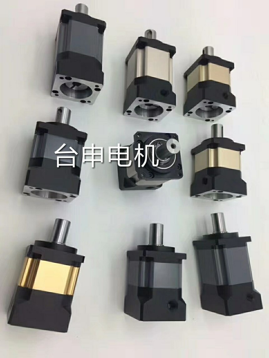 臺灣臺申電機 廠價直銷 T130SG-M15025 伺服高速響應