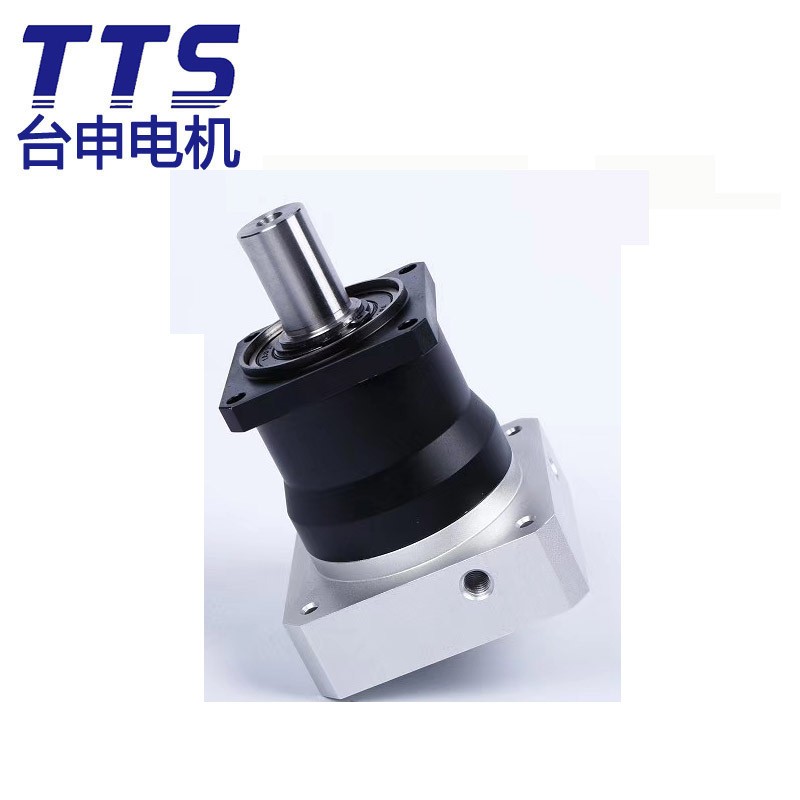 臺申電機工廠 TID090替代松下行星減速機 機械手用減速機