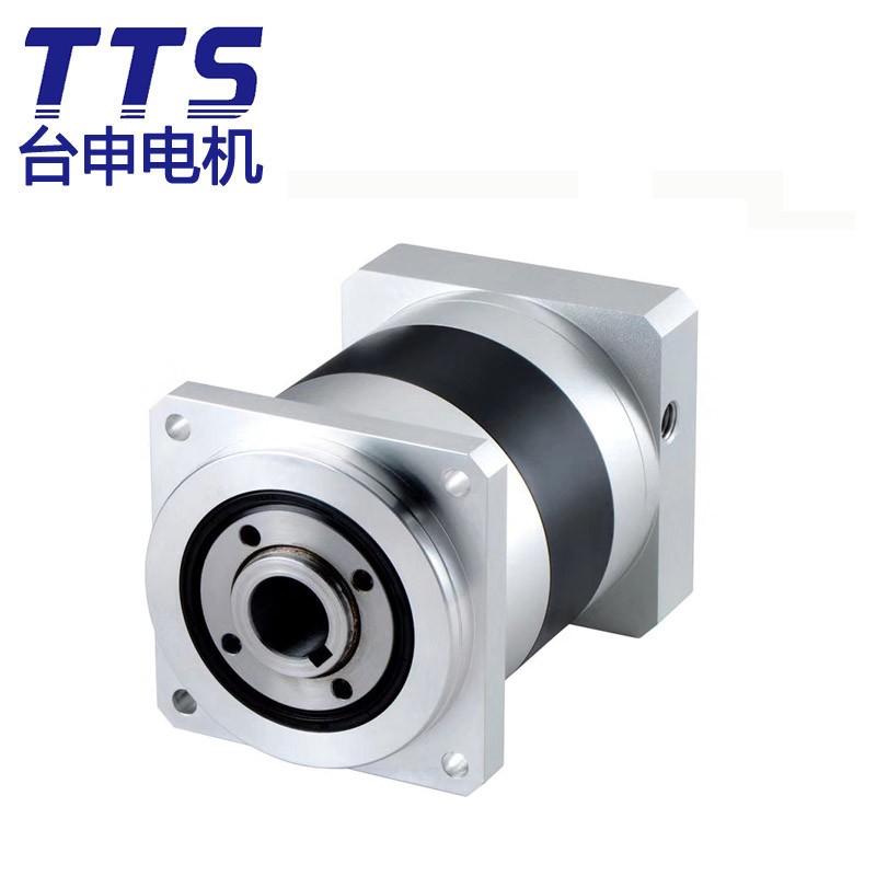 TWP系列 自動化生產線用 行星減速機 臺申電機工廠直銷