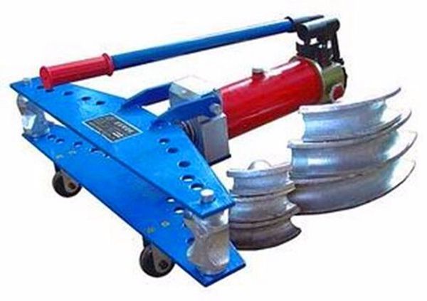 廠家供應(yīng)液壓彎管機(jī)手動(dòng)液壓彎管機(jī)圓管彎管機(jī)  彎管機(jī)
