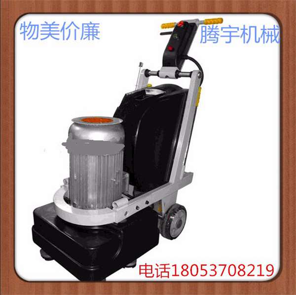 廠家直銷GX-600A四盤研磨機