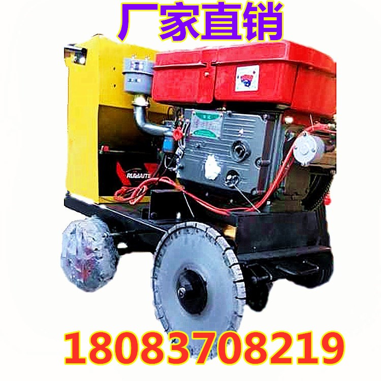 廠家供應柴油開槽機  混凝土路面開槽機  混凝土路面修復機