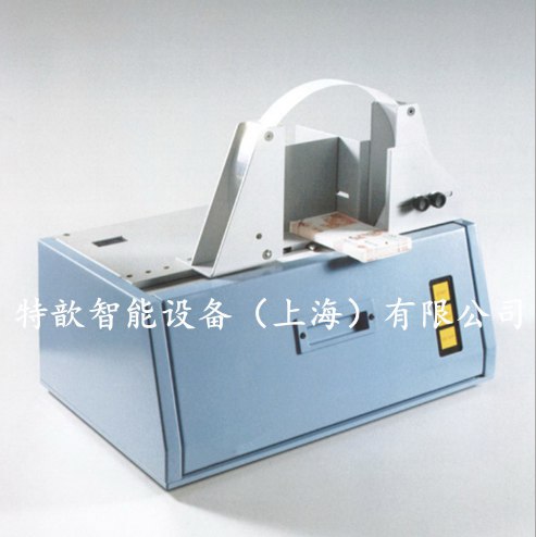 上海特歆脆盤打包機 電子產品捆扎機 電路板束帶機