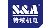 廣州特域機電有限公司