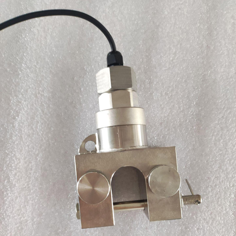 NTJH-17油田載荷傳感器 150KN抽油機井口載荷傳感器 磕頭機荷重傳感器