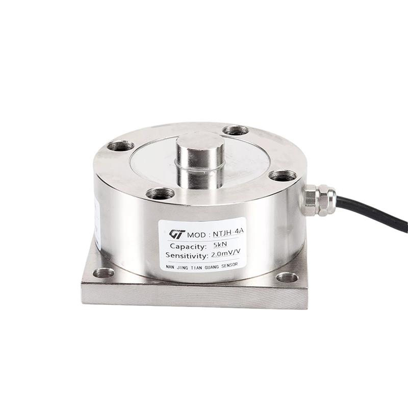 NTJH-4A輪輻式稱重傳感器 輪輻式測(cè)力傳感器 輪輻式重量傳感器 輪輻式荷重傳感器
