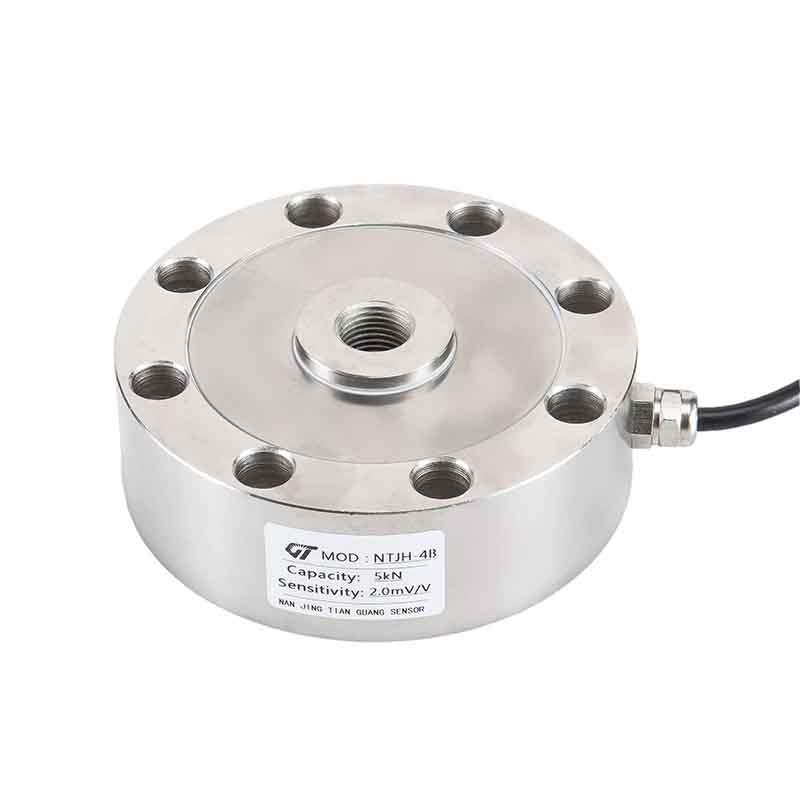 NTJH-4B輪輻式稱重傳感器 輪輻式重量傳感器 輪輻式測(cè)力傳感器 輪輻式荷重傳感器