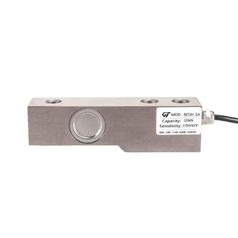 NTJH-5A懸臂梁稱重傳感器 懸臂梁測(cè)力傳感器 懸臂梁重量傳感器 懸臂梁荷重傳感器