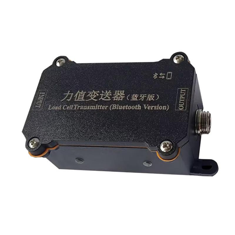 TB3SLY型藍牙版力值變送器 單路稱重變送器 傳感器放大器