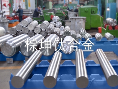 6Al-4V高比強度鈦合金 AMS6931鈦材執行標準