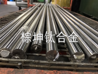 6Al-4V耐腐蝕鈦合金 AMS4985鈦合金標準
