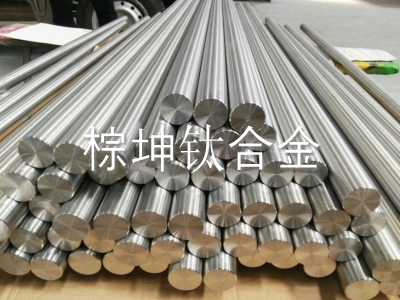 ATI-Ti-6Al-4V鈦合金廠家 AMS4963鈦合金鍛造級規范