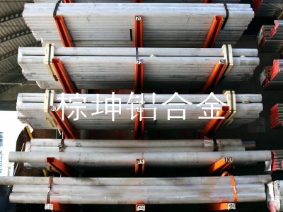 7075T7651高韌性鋁棒 凱撒7075無損探傷鋁棒