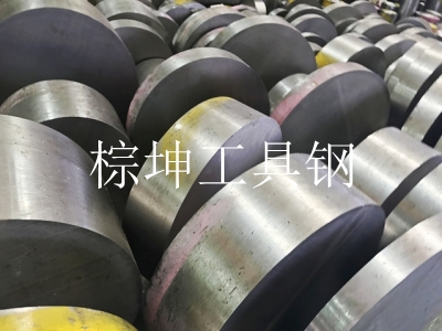 JIS SKH51高速工具鋼 SKH51耐磨高速鋼圓棒