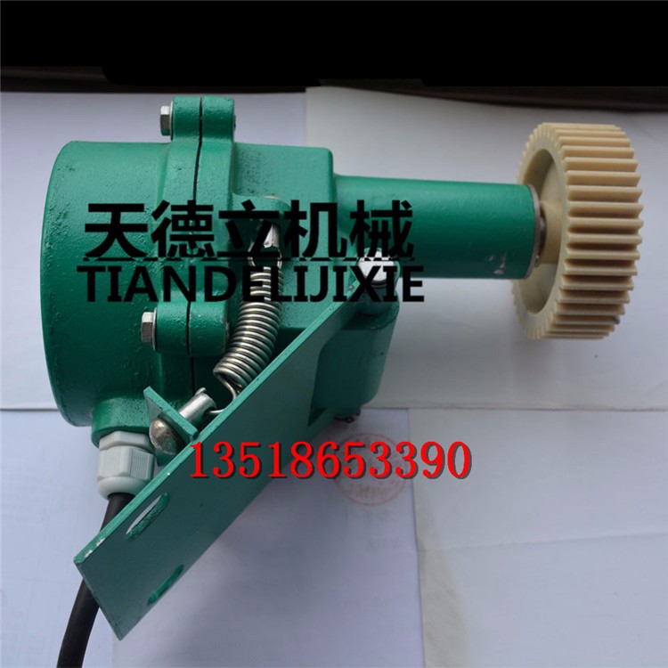 DH-III型打滑檢測(cè)儀 速度檢測(cè)儀 輸送機(jī)失速打滑檢測(cè)儀