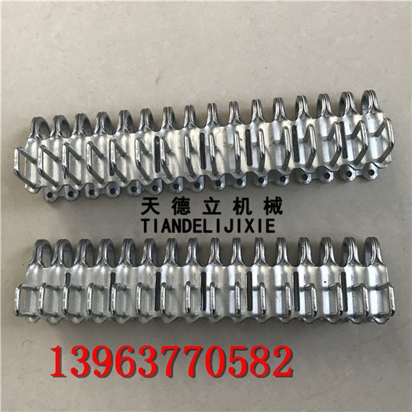 SU1000高強(qiáng)度皮帶扣  KJ1000手拉式釘扣機(jī) U1000皮帶連接扣