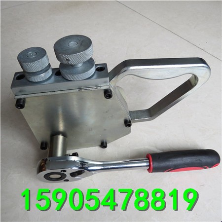 BPJ-40手動(dòng)皮帶剝皮機(jī) 工業(yè)皮帶手動(dòng)剝皮機(jī)