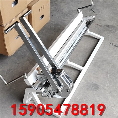 KJ2000型強(qiáng)力皮帶釘扣機(jī)  手動(dòng)皮帶釘扣機(jī)