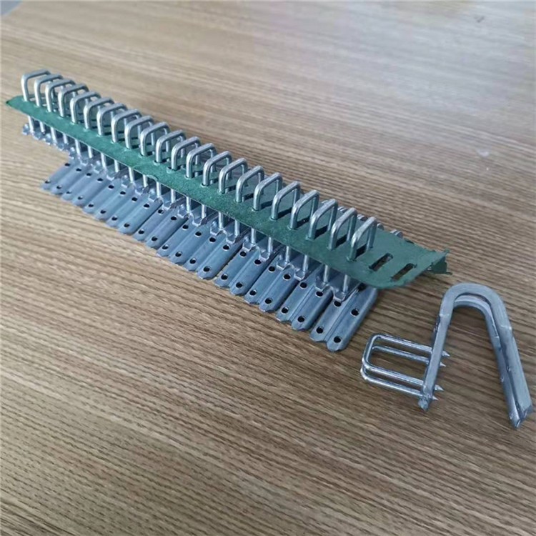 T12皮帶扣 型碳鋼皮帶扣  雙釘碳鋼皮帶扣